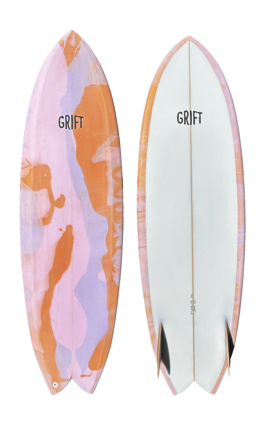 Dart 5'10